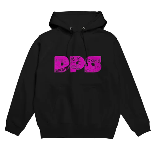 DPS Hoodie