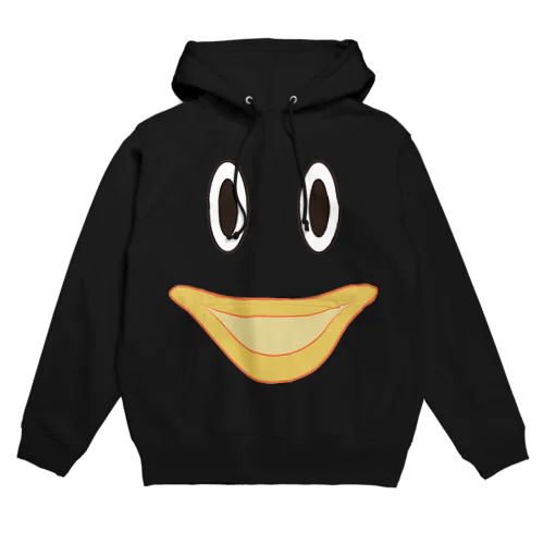 ロンどん君 Hoodie