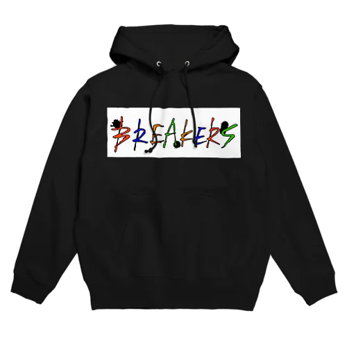 BREAKERS Hoodie