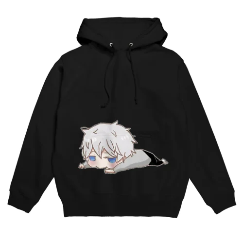 ちびれん Hoodie