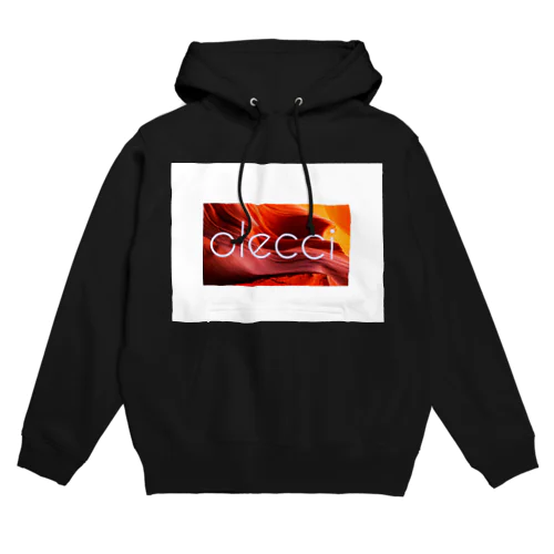 OLECCI シンプルパーカー Hoodie