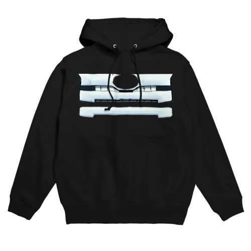 grill2 Hoodie