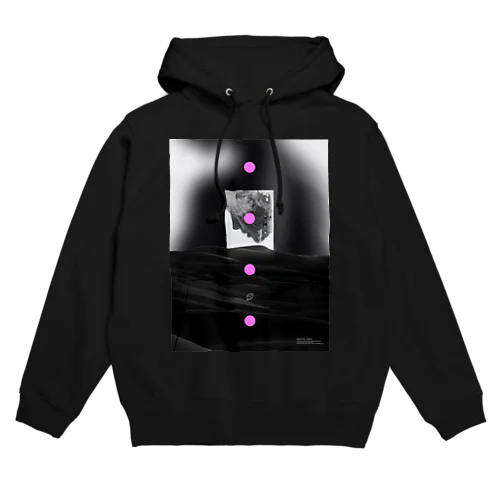 ruins Hoodie