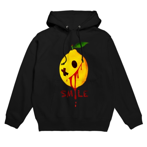 SMILE Hoodie