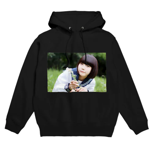 ビンラディンぱん Hoodie