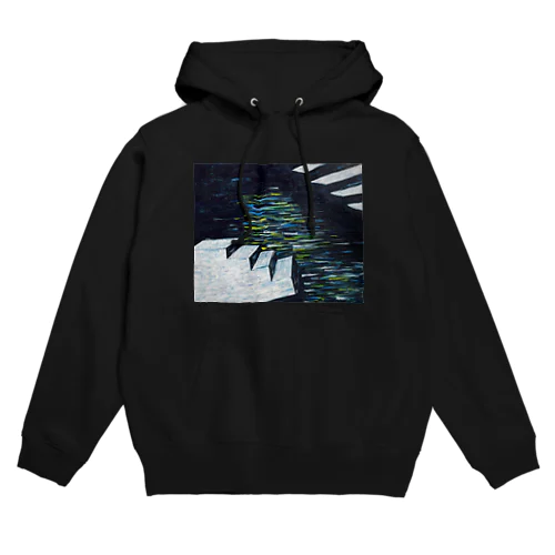 話をしよう Hoodie