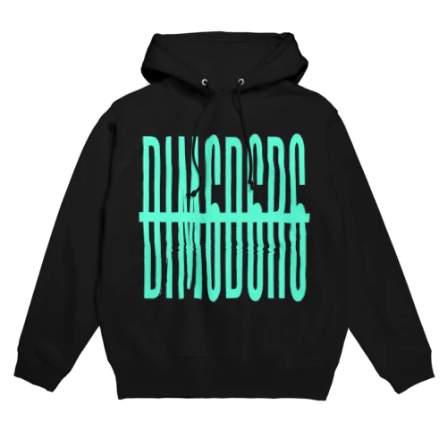 DIM6D6R6 mg/DB_46 Hoodie