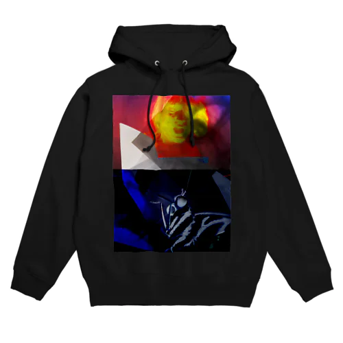 light Hoodie