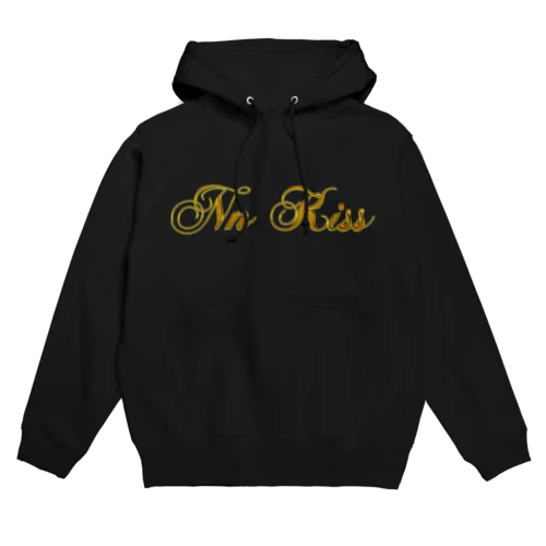 Nn Kiss Live2017 GOODS パーカー