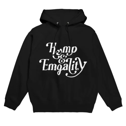 片頭痛にはこれだぜっ！ Hoodie