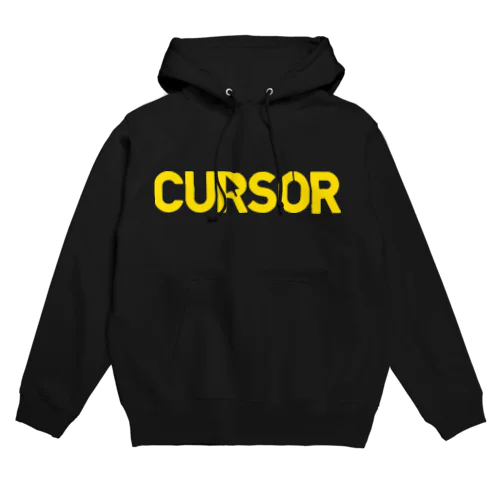 CURSOR Hoodie