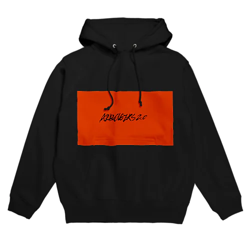 Arrangers 2.0 T shirt Hoodie