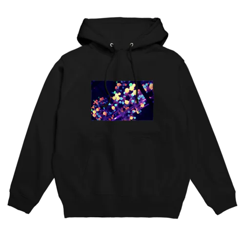 dna Hoodie