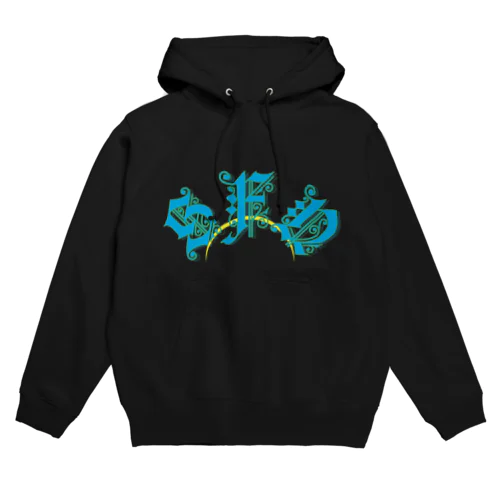 SFN Hoodie