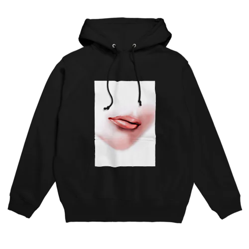 LIPPS💋 Hoodie