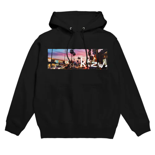 ktzw Hoodie