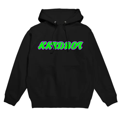 K KID BOI Hoodie