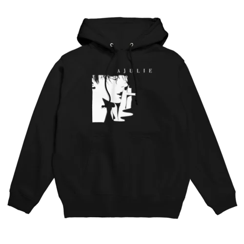 pi-su Hoodie