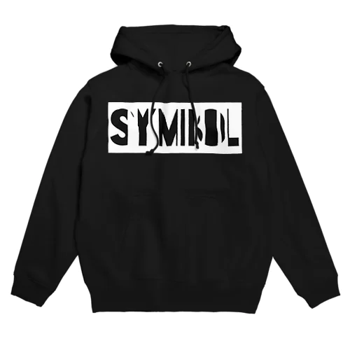 SYMBOL Hoodie