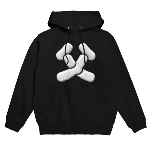 父 Hoodie