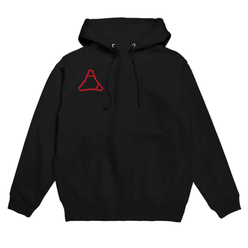 新ロゴマーク Hoodie