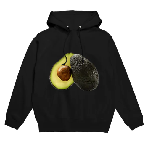 AhhVOCAD🥑 Hoodie