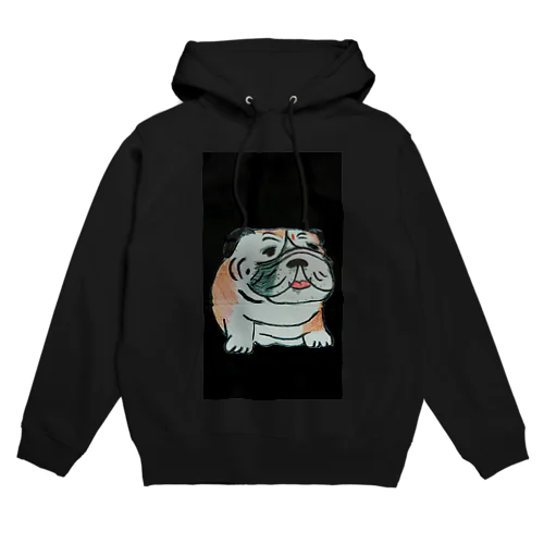 MOS Hoodie