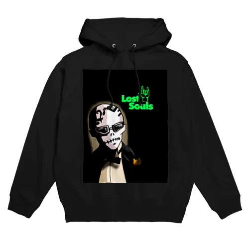 lostsouls GF Hoodie