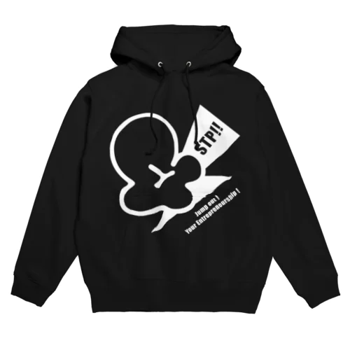 STP!! Hoodie