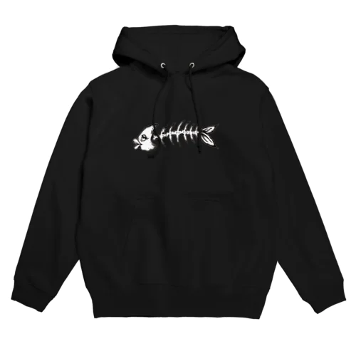 MAZE-FISH Hoodie