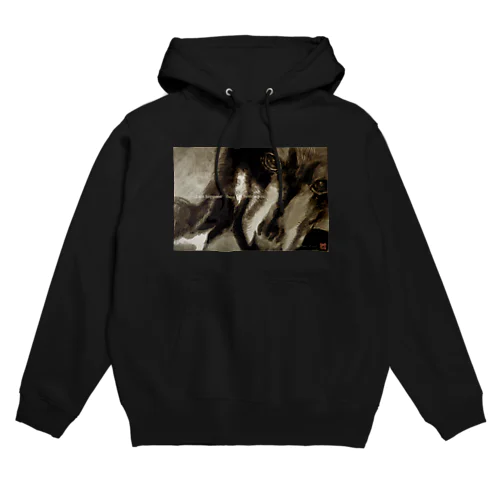 eyes Hoodie