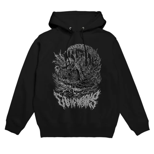 FUCK”E” Hoodie
