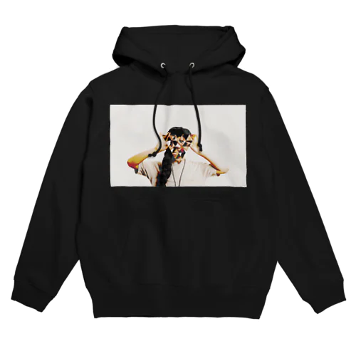 『no title』 Hoodie