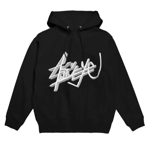 ブルズアイ パーカー Hoodie