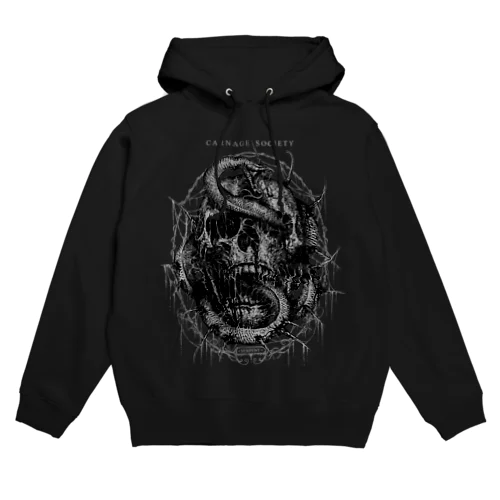 SERPENT Hoodie