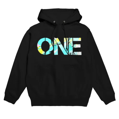 ONE Hoodie