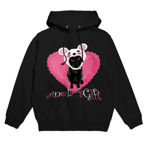 はーとふるめいちゃん Hoodie