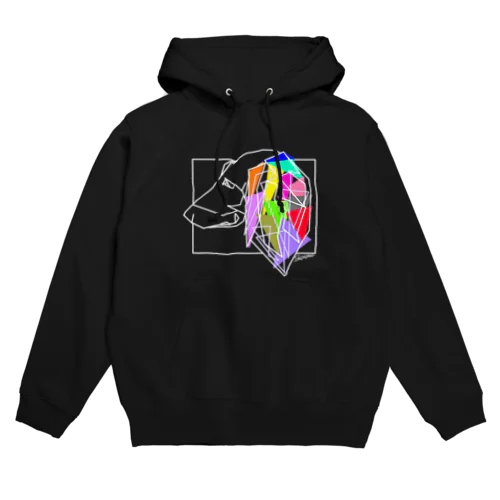 パントロビン　PAN Hoodie