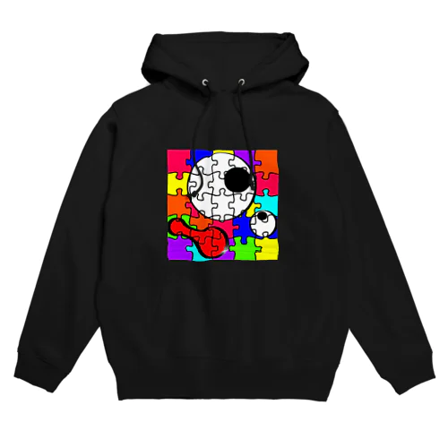 LEFUGO No.3 Hoodie