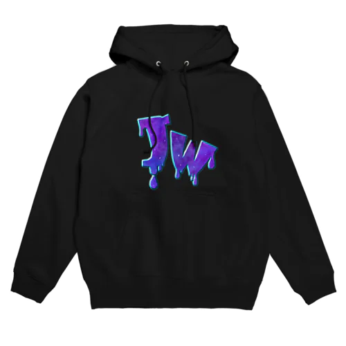 Jelly Wonderland Hoodie