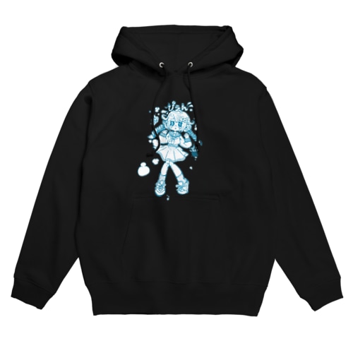 ぴえん Hoodie