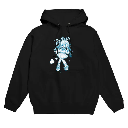 ぴえん Hoodie