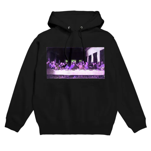 Last Supper Hoodie