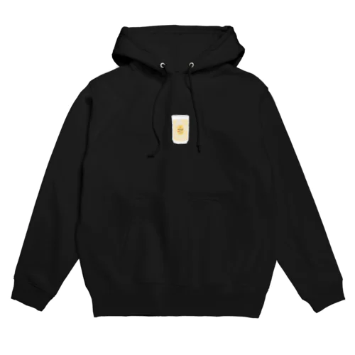 こぼれハイボール Hoodie