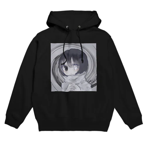 冥 Hoodie