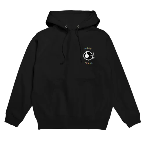 Mfer hoodie  Hoodie