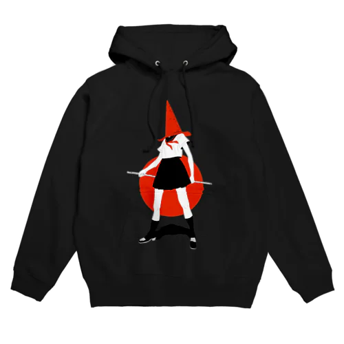 ● Hoodie