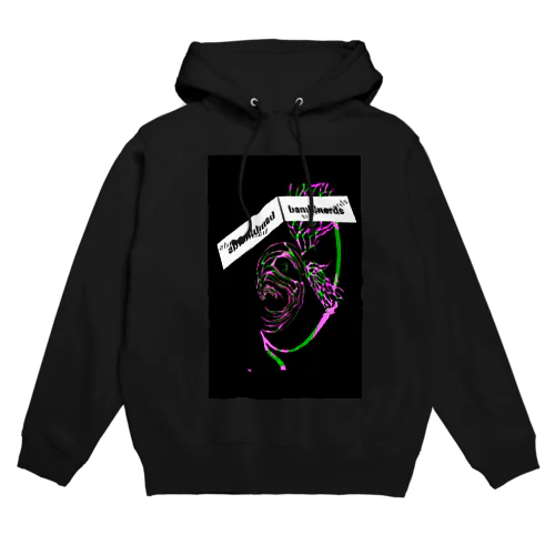 DEAD MAN Hoodie