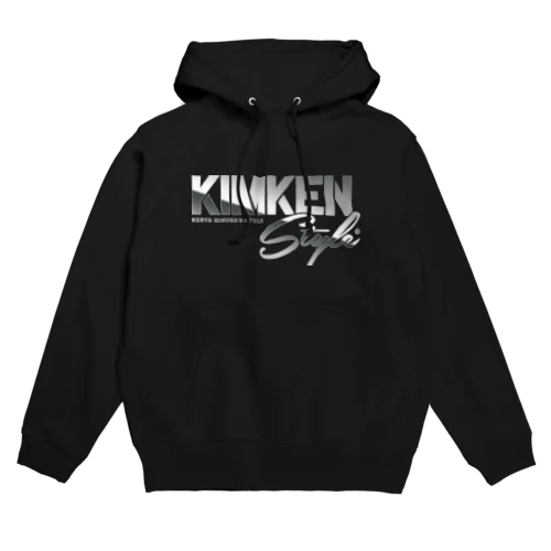 KIMKEN Style Hoodie