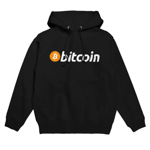 Bitcoin_Wear Hoodie